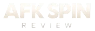 AFK spin logo